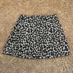 Altard State Mini Skirt